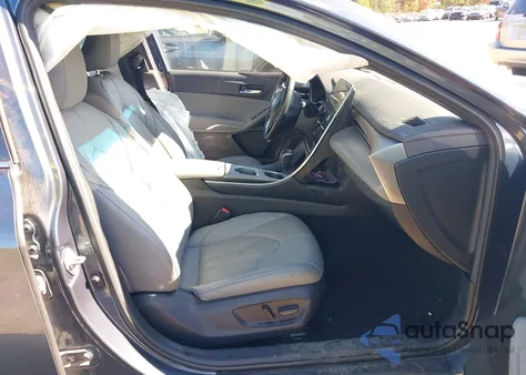 2020 Toyota Avalon Xle from USA, damaged, VIN 4T1AZ1FB3LU054622